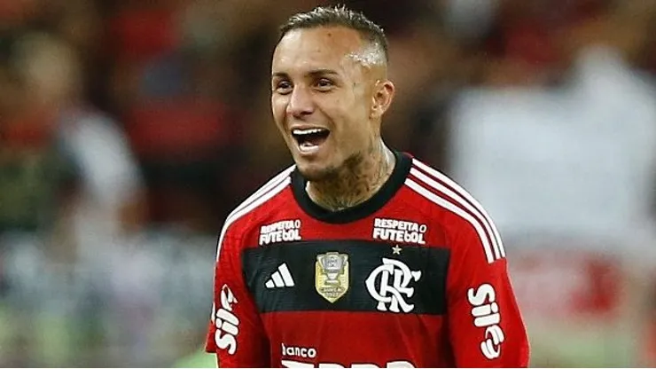 Foto: Wagner Meier / Getty Images - Cebolinha dá show em Amistoso