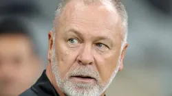 Mano foi demitido do cargo do Corinthians, que já tem nome favorito antes do clássico contra o Santos - Foto: Gilson Junio/AGIF