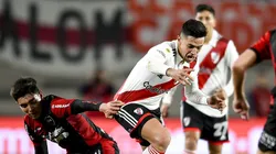 Vasco desiste da contratação de Sforza. (Photo by Marcelo Endelli/Getty Images)