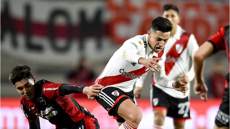 Vasco desiste da contratação de Sforza. (Photo by Marcelo Endelli/Getty Images)