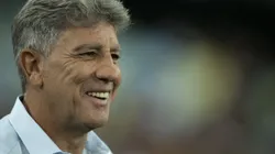 Ex-Flamengo está na mira do Grêmio. Foto: Jorge Rodrigues/AGIF