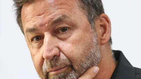 Diretoria do Corinthians prioriza outros reforços, mesmo com a saída de Veríssimo. Foto: Marcello Zambrana/AGIF