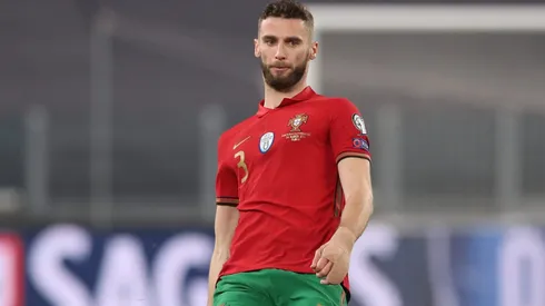 Domingos Duarte já foi para Seleção - Foto: Jonathan Moscrop/Getty Images