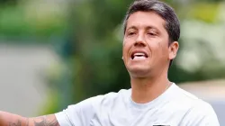 Foto: Divulgação/São Paulo - Dupla se destaca em vitória do São Paulo