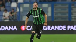 Flamengo pagará Roma de forma parcelada. Photo by Alessandro Sabattini/Getty Images