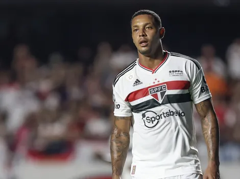 CONFIANÇA: David é apresentado no Vasco e confia no elenco para 2024