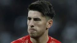 Cruzeiro mostra interesse em jogador argentino. Photo by Miguel Schincariol/Getty Images