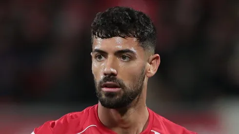 Pablo Marí jogou com Domingos Duarte no La Coruña - Foto: Emilio Andreoli/Getty Images