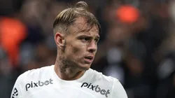 Róger Guedes, ex-jogador do Corinthians - Foto: Marcello Zambrana/AGIF