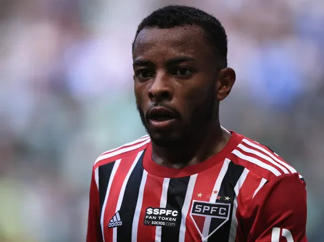 São Paulo toma decisão sobre futuro de Welington e empresário do defensor dispara contra a diretoria