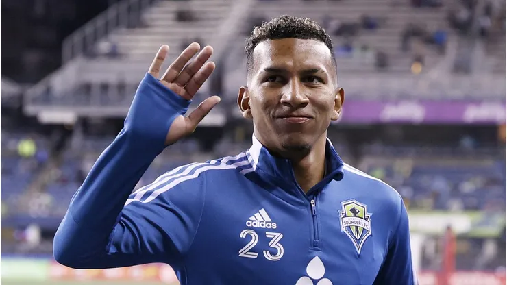 Após proposta por Leo Chu ser recusada, Fluminense segue busca por ala (Photo by Steph Chambers/Getty Images)