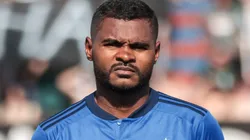 Nikão foi avaliado por Carpini após empréstimo ao Cruzeiro - Foto: Robson Mafra/AGIF