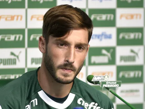 Após Matias Viña, Braz tem novo alvo para o Flamengo na temporada