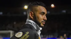 Payet foi fundamental em vitória do Vasco. Foto: Thiago Ribeiro/AGIF