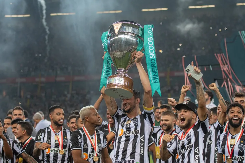 . Foto: Alessandra Torres/AGIF