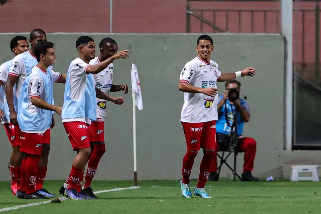 Foto: Gilson Junio/AGIF