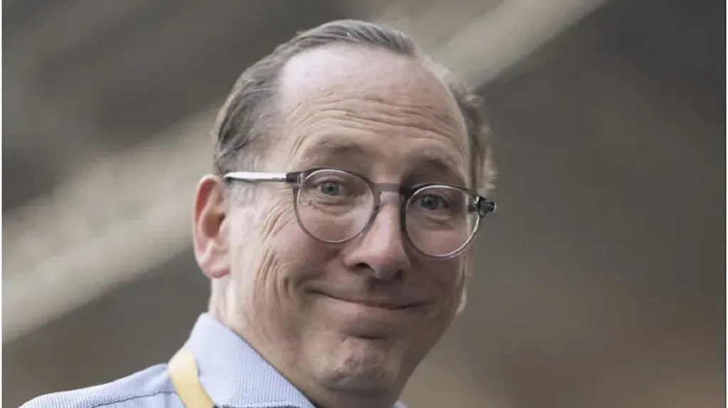 Foto: Jorge Rodrigues/AGIF – John Textor, proprietário da SAF do Botafogo