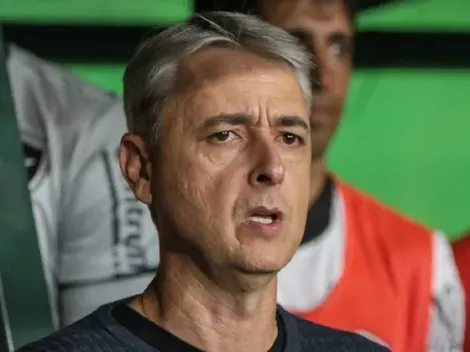 Análise: Tiago Nunes tem elenco do Botafogo remontado para virar a página