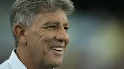 Renato Gaúcho será utilizado como trunfo pela diretoria do Grêmio