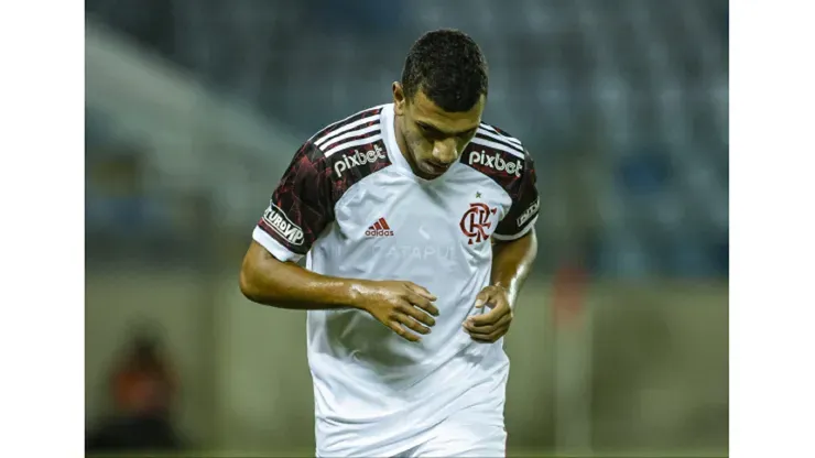 Foto: Diogo Reis/AGIF - Petterson deve reforçar o Athletico-PR em 2024