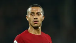 Thiago Alcântara está no radar de outros clubes, mas Flamengo busca acerto