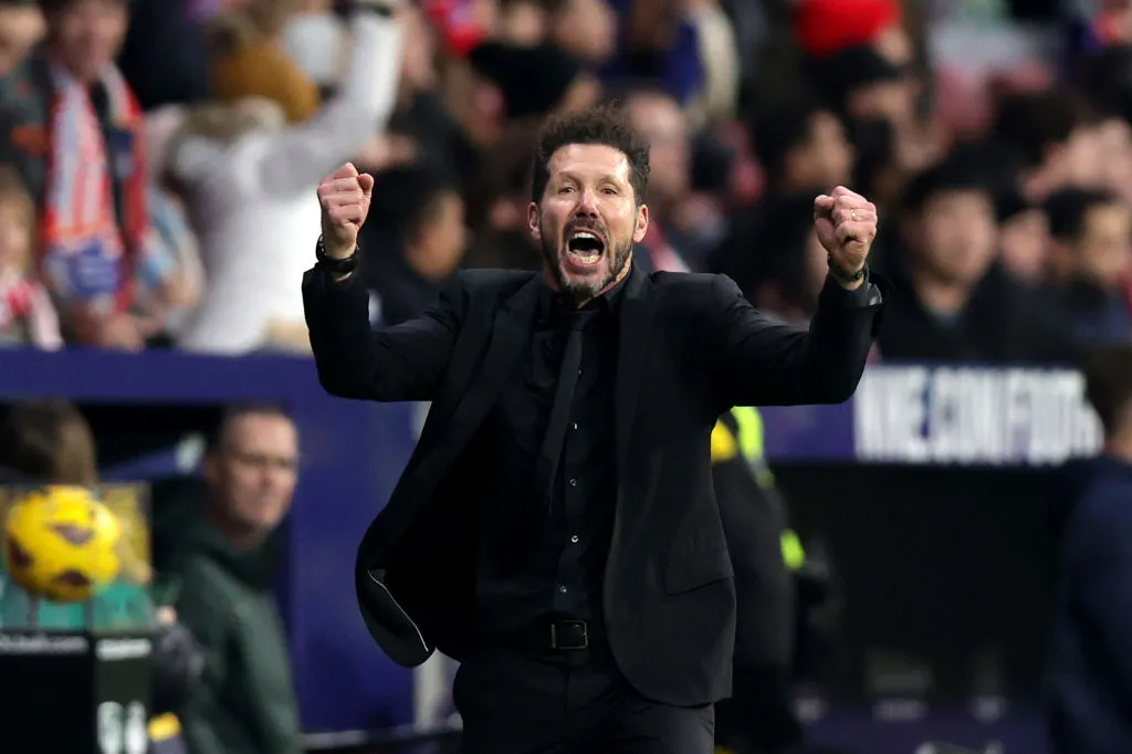 Gonzalo Arroyo Moreno/Getty Images