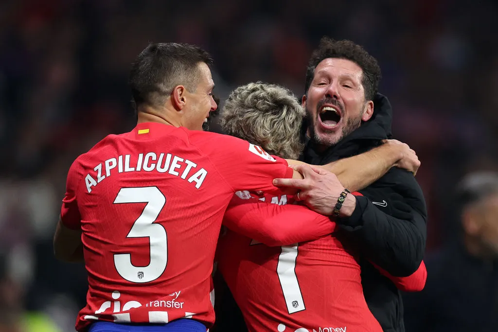 Florencia Tan Jun/Getty Images