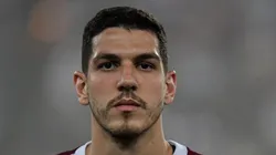 Nino ex-Fluminense se envolve em negócio que pode ajudar o Flamengo Foto: Thiago Ribeiro/AGIF