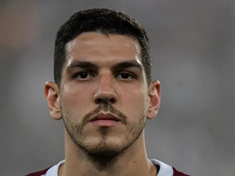 Contratação surpresa no Fla: Flu toma chapéu por zagueiro escolhido para substituir Nino