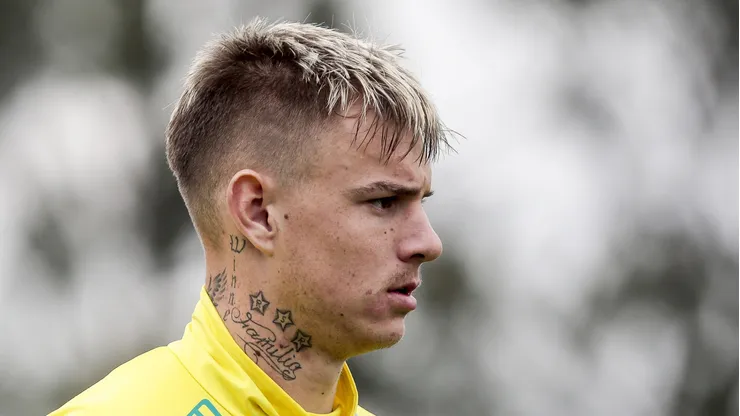 Róger Guedes deixou o Corinthians em 2023 rumo ao mundo árabe