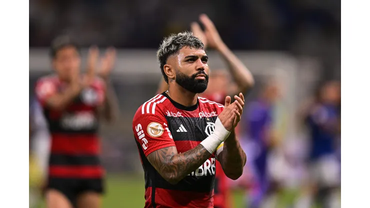 Foto: Pedro Vilela/Getty Images - Gabigo, segue na novela para renovar