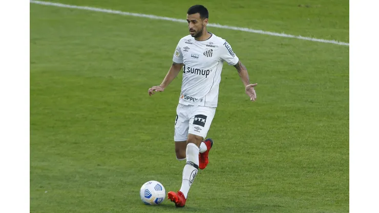 Foto: Miguel Schincariol/Getty Images - Camacho gerou polêmica