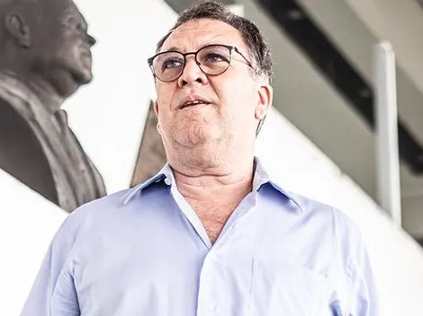 Atual gestão do Santos 'paga' com juros e correção a reintegração de meia 