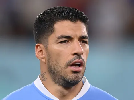 Opinião: Saída de Suárez causa impacto brusco no Grêmio e Guerra tem culpa