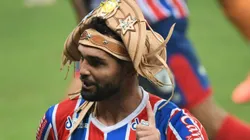 Gilberto, está livre no mercado - Foto: Kely Pereira/AGIF