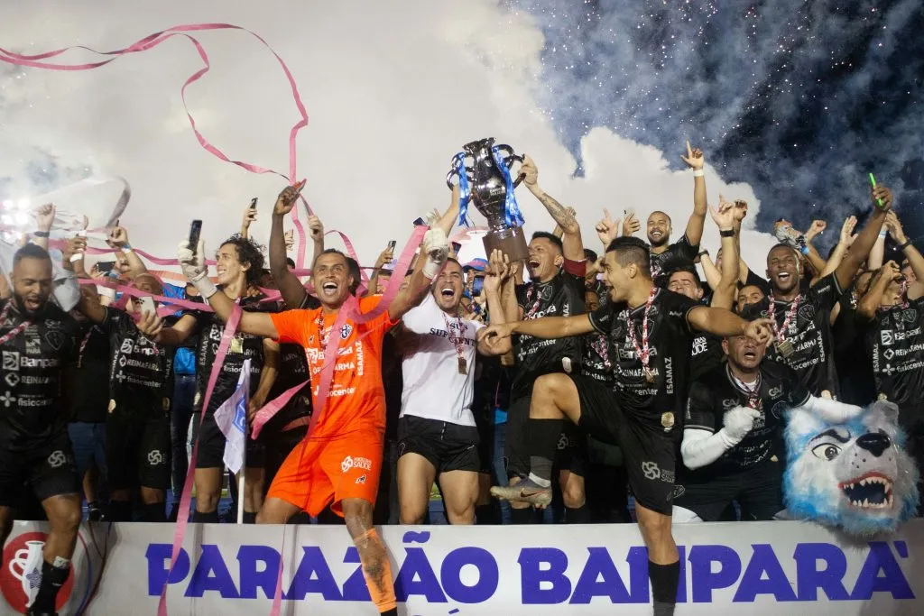 Foto: Fernando Torres/AGIF