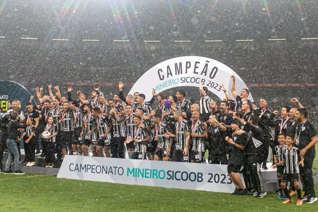 Foto: Alessandra Torres/AGIF