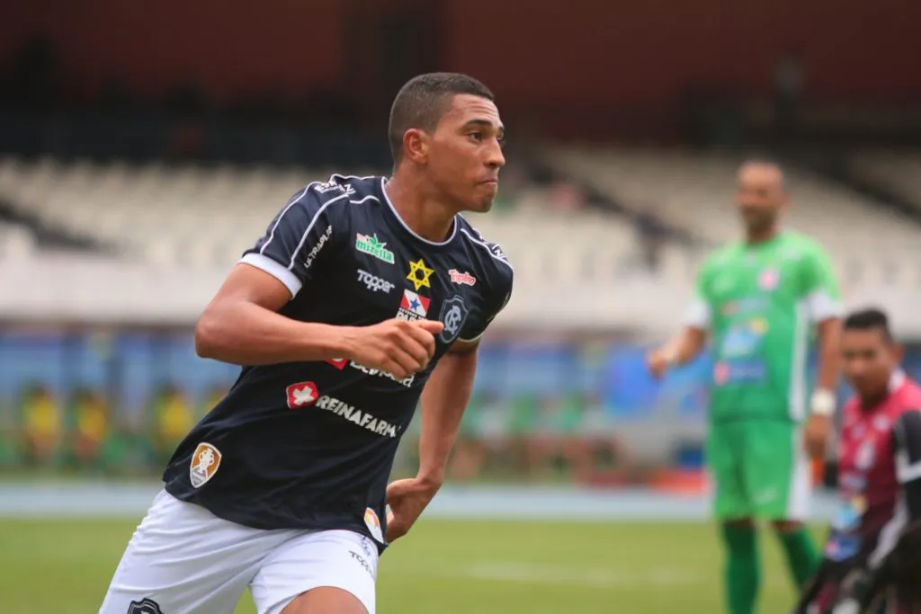 Foto: Fernando Torres/AGIF