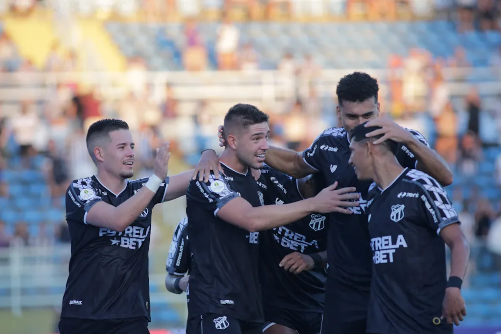 Foto: Lucas Emanuel/AGIF