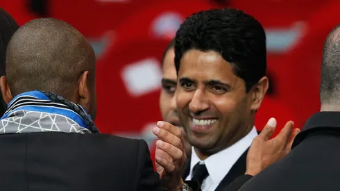 Dono do PSG vem trabalhando nos bastidores para ajudar o Corinthians