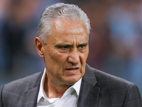 Tit dá declaração absurda todo mundo no São Paulo se revolta