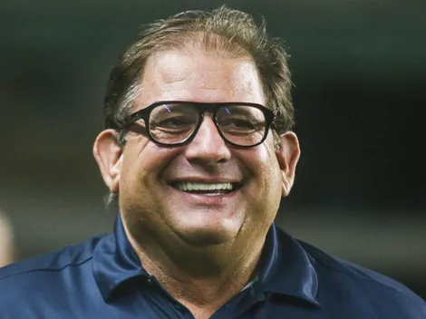 Guto Ferreira recebe notícia maravilhosa e Coritiba ganha ‘reforço de última hora’