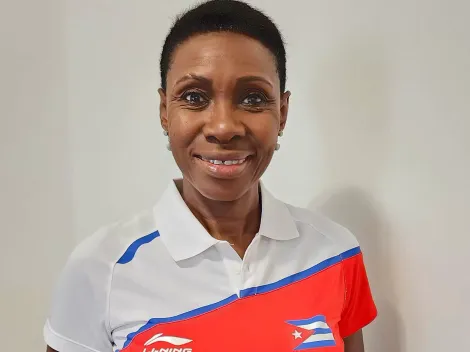 Ícone do vôlei de Cuba, Mireya Luis relembra conflitos com brasileiras