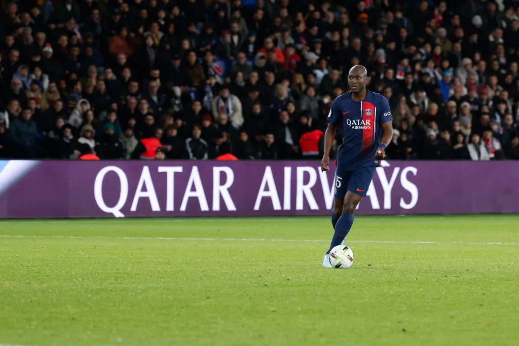 Catherine Steenkeste/Getty Images for Qatar Airways