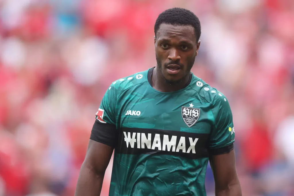 Alex Grimm/Getty Images