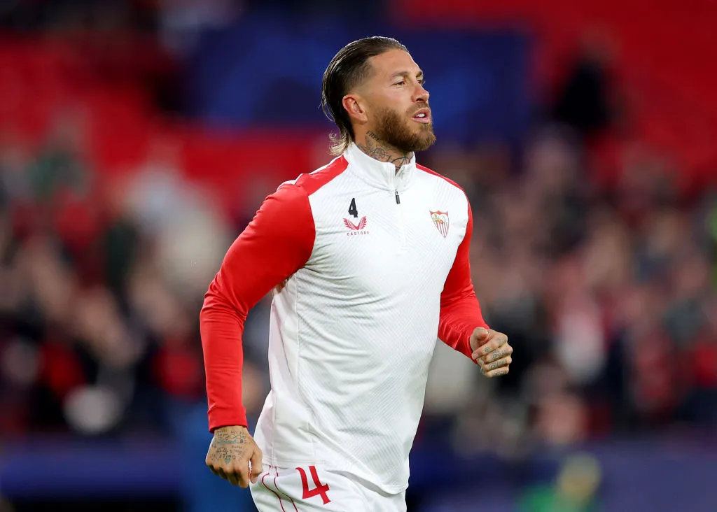 Fran Santiago/Getty Images