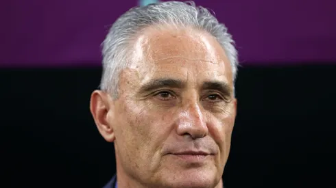 Tite deu declaração polêmica e revoltou torcedores