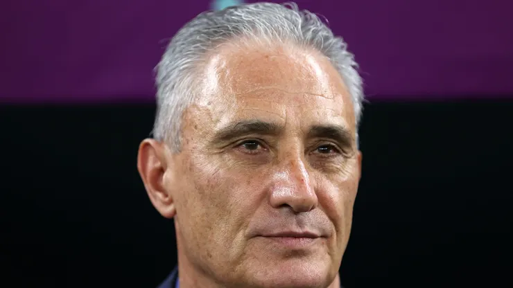 Tite deu declaração polêmica e revoltou torcedores