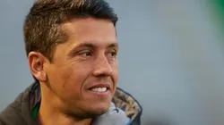 Thiago Carpini, técnico do São Paulo - Foto: Luiz Erbes/AGIF