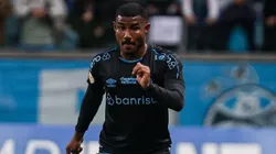 Cuiabano tem novidades sobre sua situação - Foto: Maxi Franzoi/AGIF